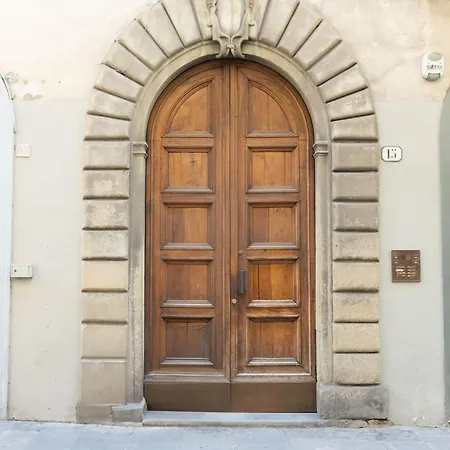 Apartament Vigna Nuova District Florencja