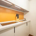 Vigna Nuova District Apartmán Florencie