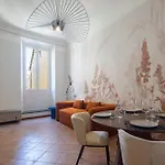 Apartmán Vigna Nuova District Florencie