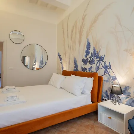 Vigna Nuova District Апартаменты *