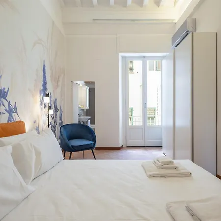 Апартаменты Vigna Nuova District Флоренция