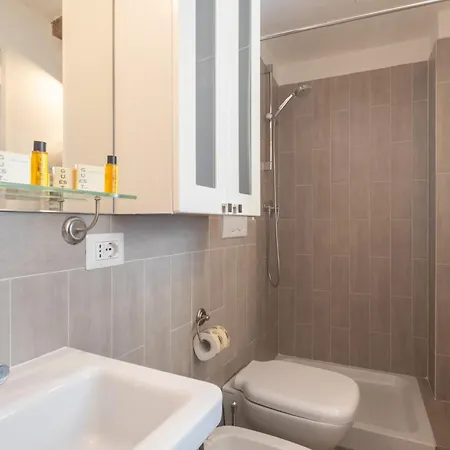 Апартаменты Vigna Nuova District *