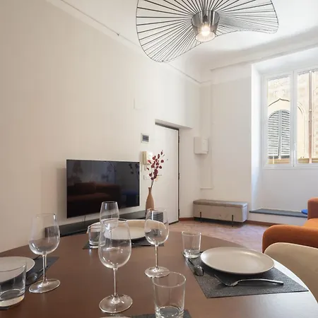 Vigna Nuova District *