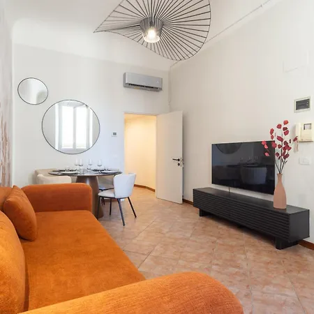 Vigna Nuova District Апартаменты *